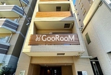 ライブフラット錦糸町