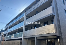 プライムブリス品川旗の台