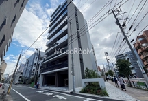 デュオフラッツ東品川-OTO-