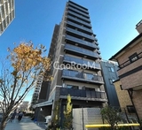エスレジデンス千住大橋