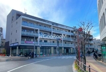 ソライエアイルときわ台