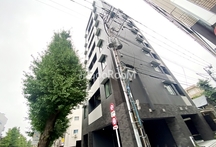 スパシエ新高円寺