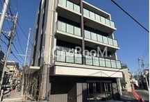 BPRレジデンス練馬富士見台