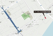 アーバネックス日本橋水天宮前