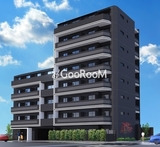 アジールコート品川中延サウス