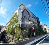 モクシオンプレミアム四谷大京町