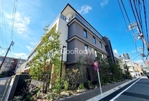 モクシオンプレミアム四谷大京町