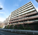 パークアクシス池田山