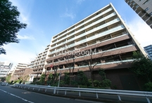 パークアクシス池田山