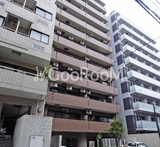 藤和シティホームズ島津山西