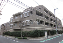 瀬田シティハウス