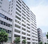HF銀座レジデンスイースト