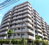 東急ドエルアルス南砂サルーテ