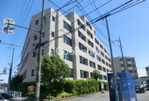 イニシア菊名桜山公園