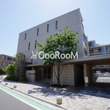 プラウド上北沢ディアージュ