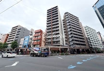 ザ・パークハビオ新中野