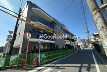 ブランシエスタ江古田