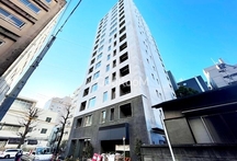 ザ・パークハビオSOHO横浜関内