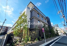モクシオンプレミアム四谷大京町