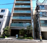 パークアクシス吾妻橋