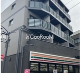 フレシア祐天寺