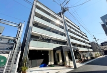 エルフォルテ東日暮里
