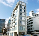 品川港南テラス