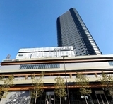ザ・タワー十条