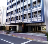 コンフォリア台東根岸