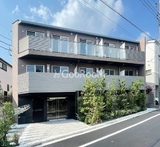 アリビス新江古田