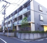 プライムアーバン中目黒
