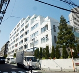 ブリリア代官山プレステージ