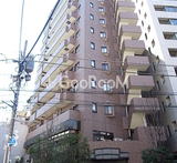 グランパレス南麻布仙台坂