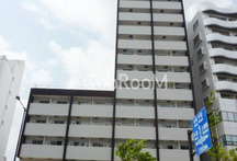 ドミールcity東中野Ⅱ