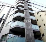 シェフルール新御徒町1