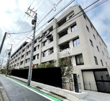ブランズ牛込柳町