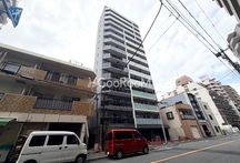 クレヴィアリグゼ蒲田西
