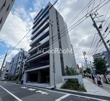 デュオフラッツ東品川-OTO-