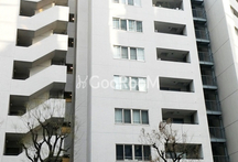 パークハウス渋谷山手