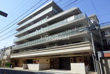 ロワール横濱反町