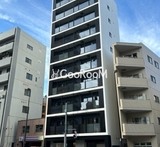 シーズンフラッツ門前仲町