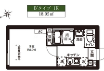 レピュア駒込レジデンス
