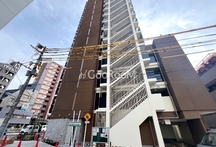 リーラ品川戸越