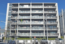 パークホームズ元住吉テラス