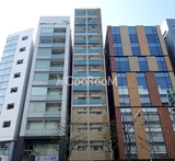 パークナードフィット新富町