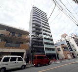 クレヴィアリグゼ蒲田西