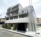 グランデュオ学芸大学3
