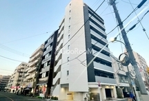 グランカーサ蒲田ウエスト