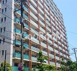 グランソシア辰巳の森海浜公園