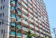 グランソシア辰巳の森海浜公園